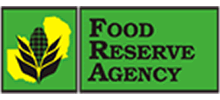 FOOD RESERVE AGENCY